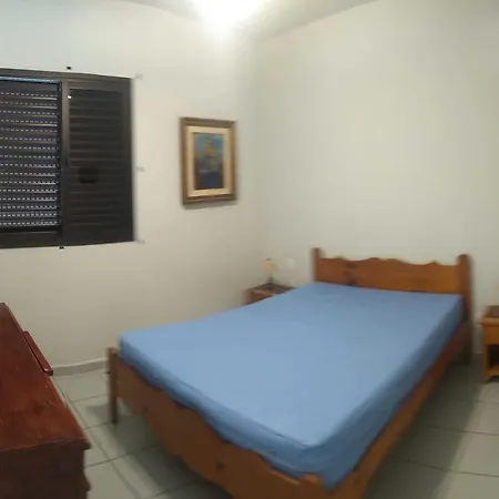 Apartamento em Ubatuba próximo a praia!-3